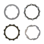 RADIUSCX 4.0 CLUTCH GAS/RIE | RMS-8917001