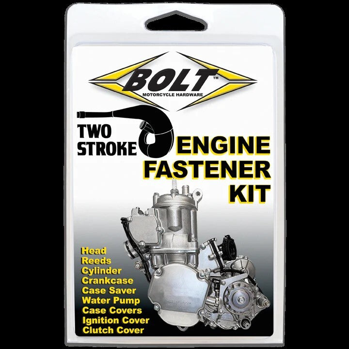 ENGINE FASTENER KIT | E-YBL2-8806