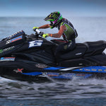 Jet Trim Racing Seat COVERS