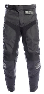 805 GRNDHOUS GRWLPANT BK