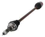 6 BALL HEAVY DUTY AXLE FRONT