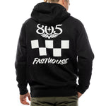 805 FOUNDATION HOOD BK