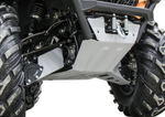 ALLOY CENTRAL SKID PLATE CFM | 2444.8128.1