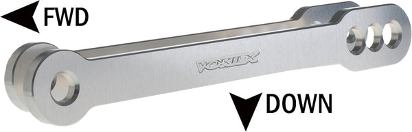 LOWERING LINKS KAW | LL411