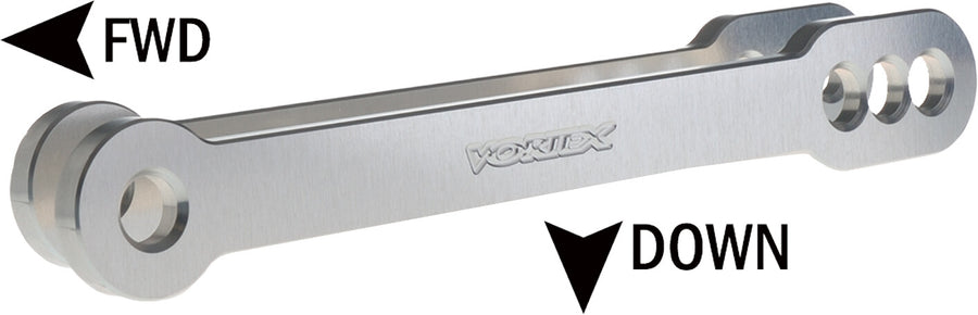 LOWERING LINKS KAW | LL411