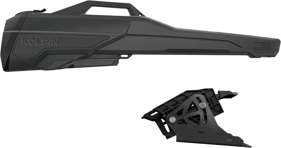 Stronghold Gun Boot