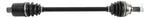 6 BALL HEAVY DUTY AXLE FRONT