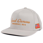 FALLEN HAT