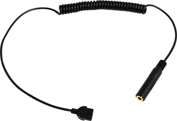 SMH10R EARBUD ADAPTER CABLE | SC-A0305