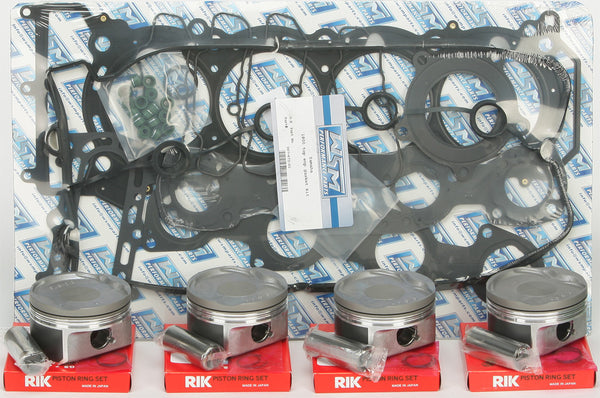 TOP END KIT YAM FX1800 SC .25MM | 010-873-11P