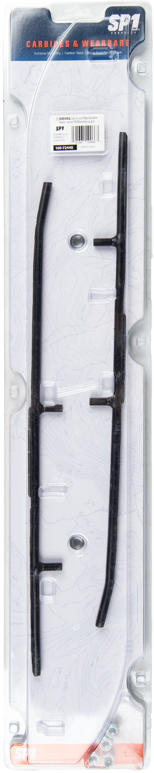 RIPPER FOUR75 CARBIDES S-D S-D S/M | A-04-0-4-476