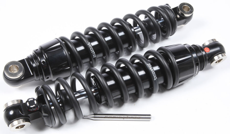 TOURING MONOTUBE SHOCK 12" REBOUND ADJ | R0800134-1