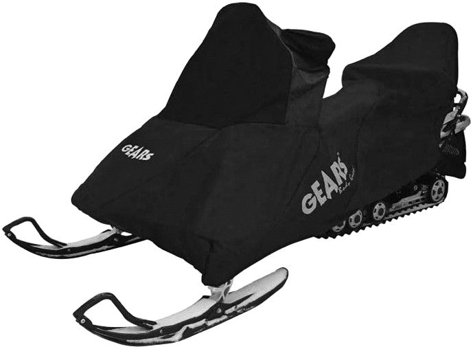 TRAILERABLE STORAGE COVER S-D | 300188-1-GT