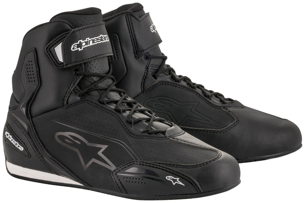 FSTR-3 SHOE BKBK
