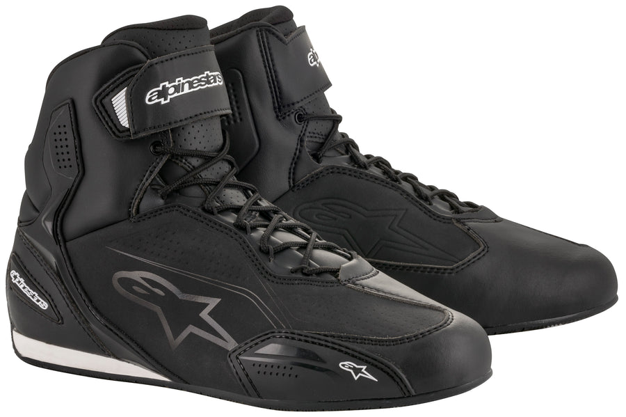 FSTR-3 SHOE BKBK