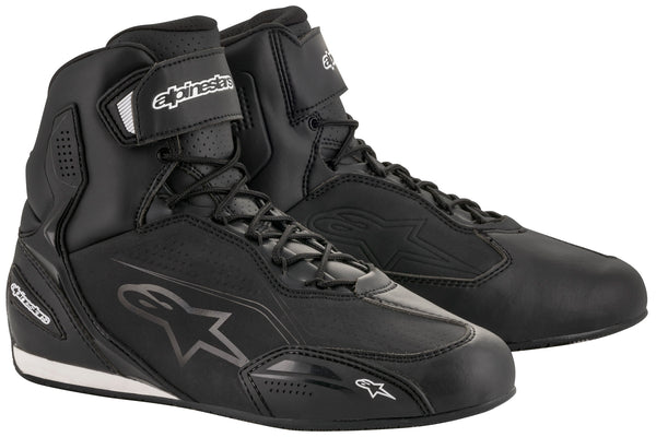 FSTR-3 SHOE BKBK