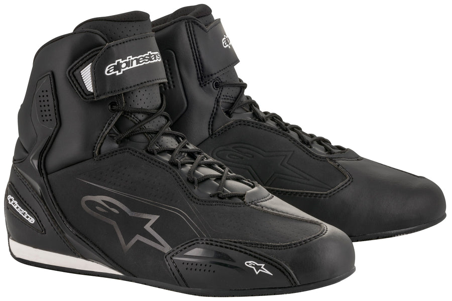FSTR-3 SHOE BKBK