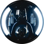 High Definition 7" LED Headlight