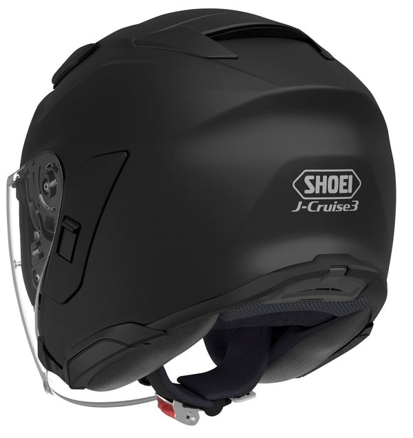 J-CRUISE 3 MT BLACK
