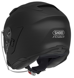 J-CRUISE 3 MT BLACK