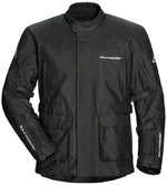 NAVIGATOR JACKET BLK