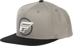 Half-Wing Hat