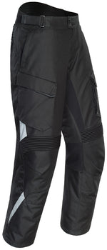 CALIBER 2.0 PANT BLACK