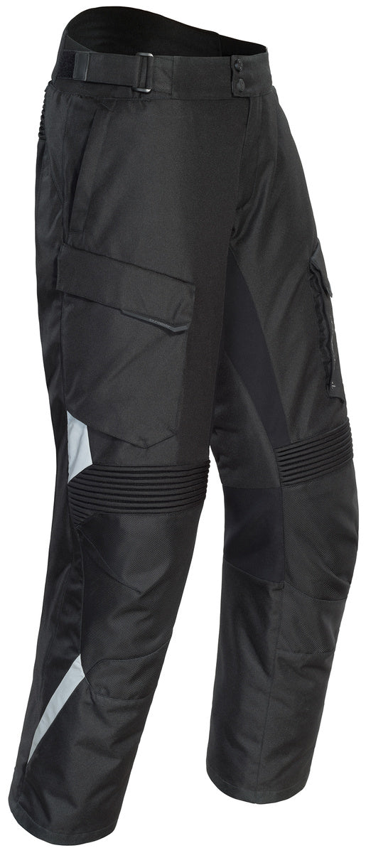 CALIBER 2.0 PANT BLACK