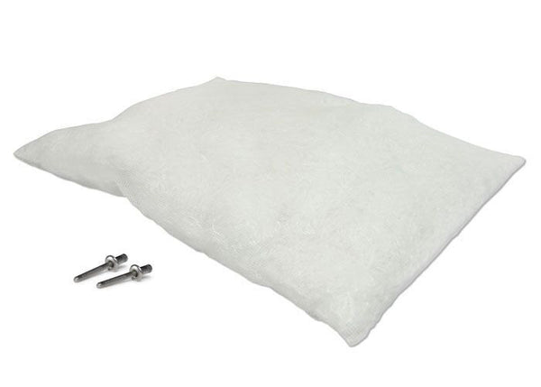 RS-4 EXHAUST REPACK KIT | REPACK-RS4-ADV