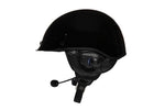 SPH10H-FM W/BUILT-IN FM TUNER FOR HALF HELMETS SINGLE PACK | SPH10H-FM-01