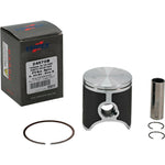 PISTON KIT CAST 53.95/STD YAM