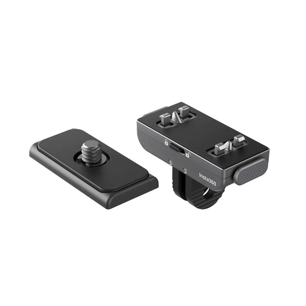 QUICK RELEASE MOUNT 2.0