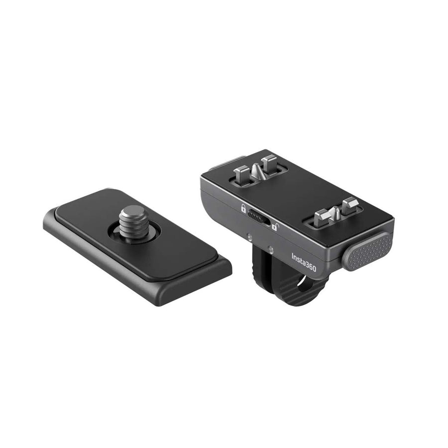 QUICK RELEASE MOUNT 2.0