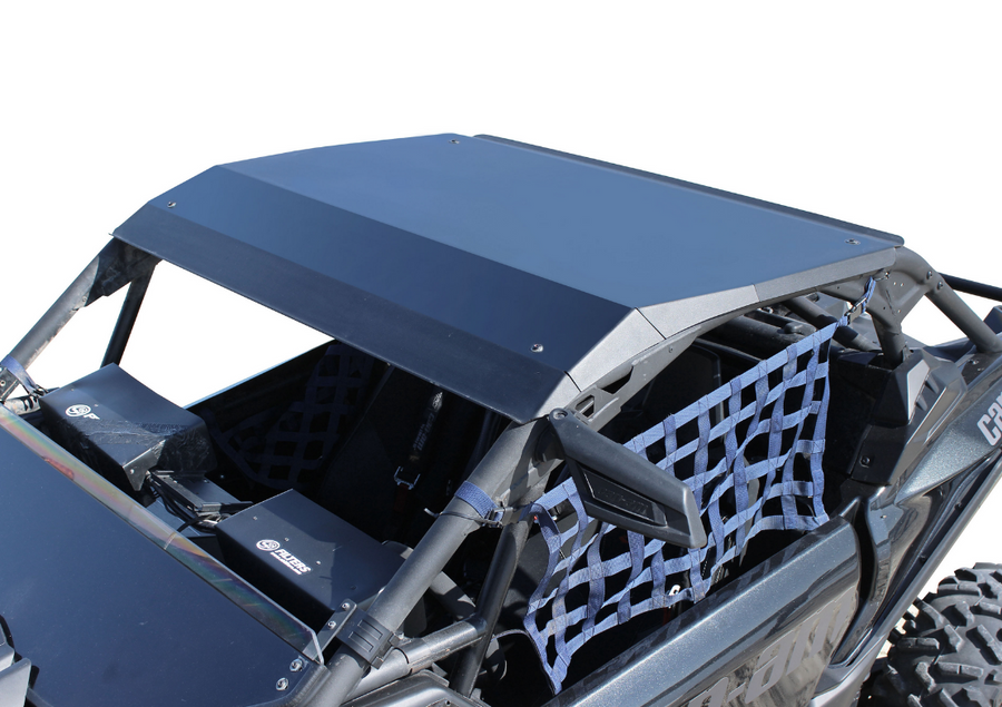 ROOF ALLOY | 2444.7248.1