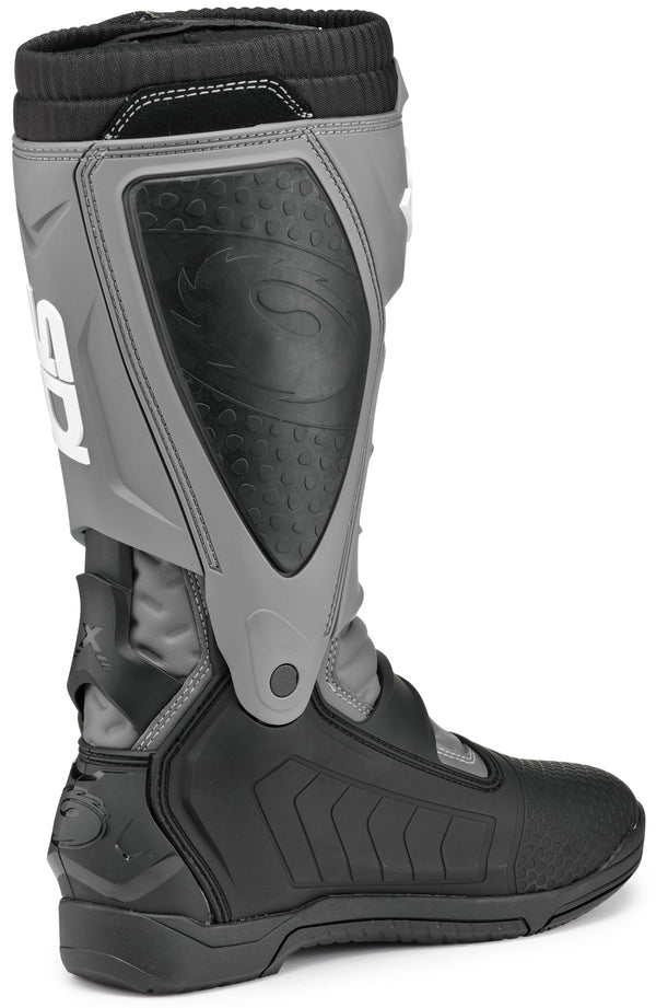 X POWER SC BT BK/GY
