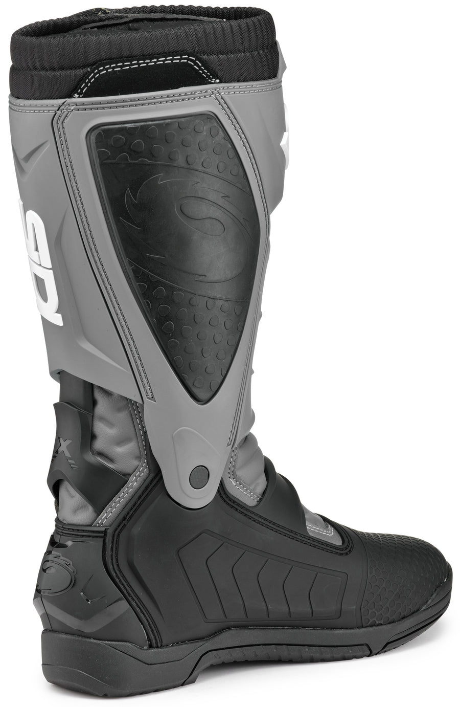 X POWER SC BT BK/GY