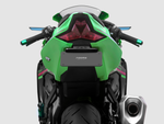 FLAT-OUT FENDER ELIMINATOR KAW | PTU053B