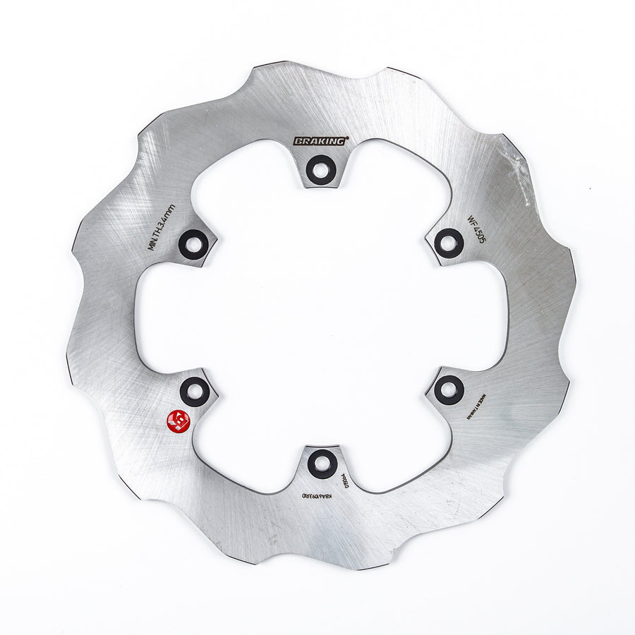 ROTOR REAR | WF4505