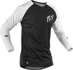 Gravity Dig Long Sleeve Jersey (2026)