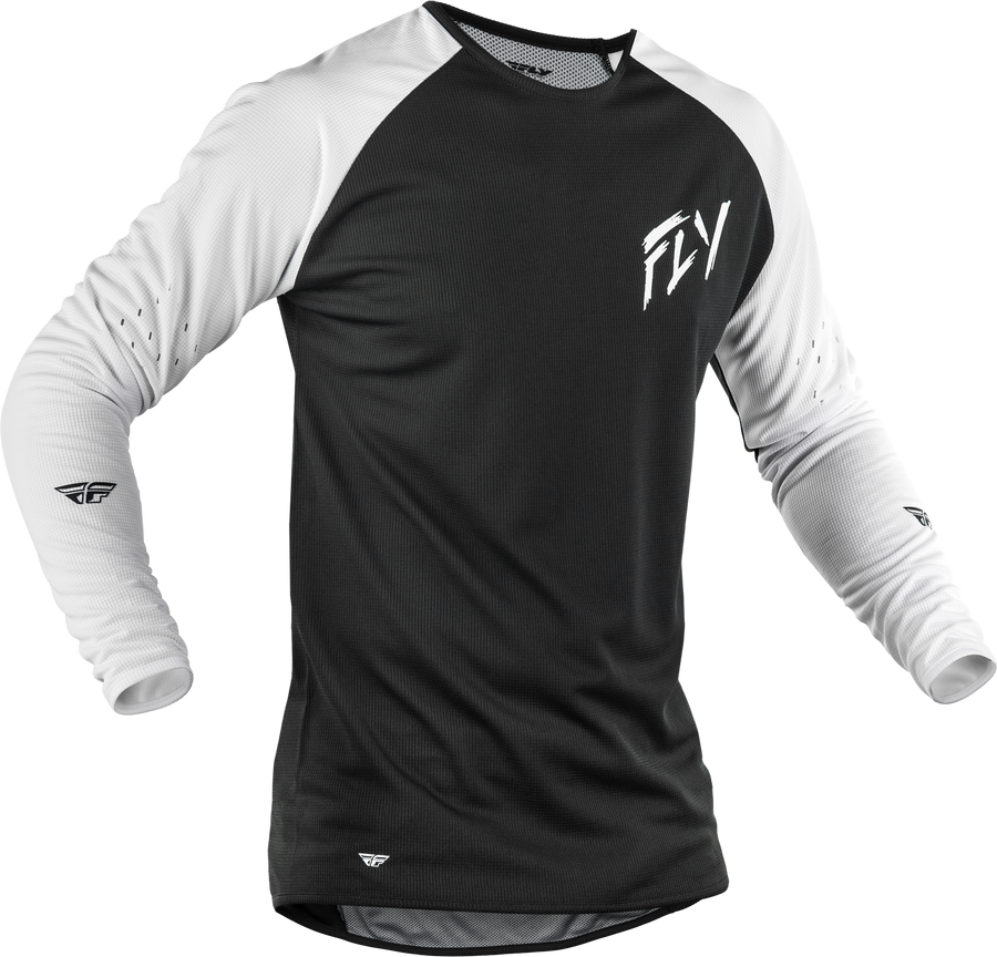 Gravity Dig Long Sleeve Jersey (2026)