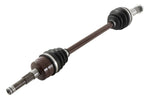 6 BALL HEAVY DUTY AXLE FRONT