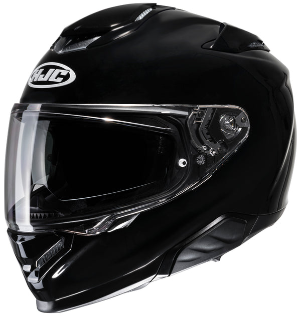RPHA 71 BLACK helmet
