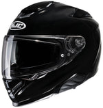 RPHA 71 BLACK helmet