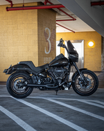 STILETTO SHOCK 13.5" M8 SOFTAIL | B28-1350B