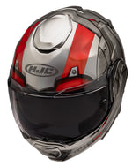 F 100 ANT-MAN MC-1
