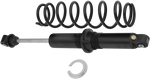 GAS SKI SHOCK W/SPRING S-D