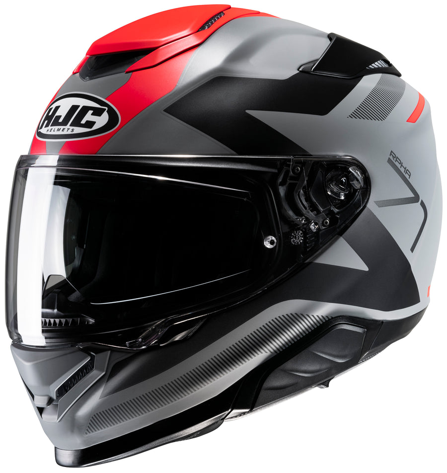 RPHA 71 PINNA MC-1SF helmet