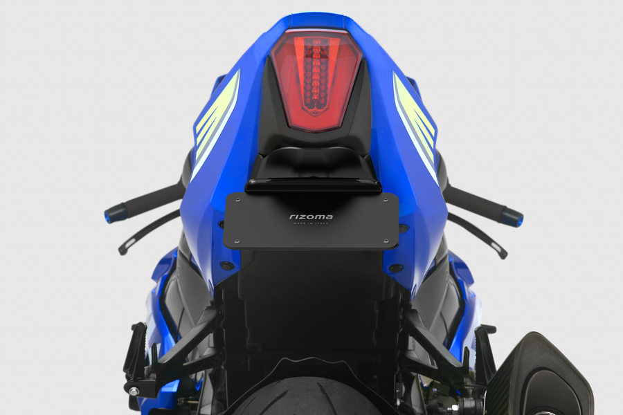 FLAT-OUT FENDER ELIMINATOR SUZ | PTU091B