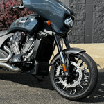 CARBON FIBER SHORT FF 19" CHALLENGER/POWERPLUS CHIEFTIAN | HDCF-6206