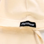 FAST CYCLES TEE NATURAL